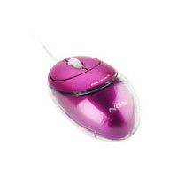 NGS VIP MOUSE PINK